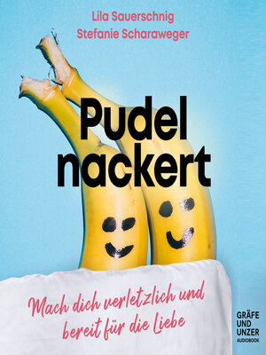 cover image of Pudelnackert